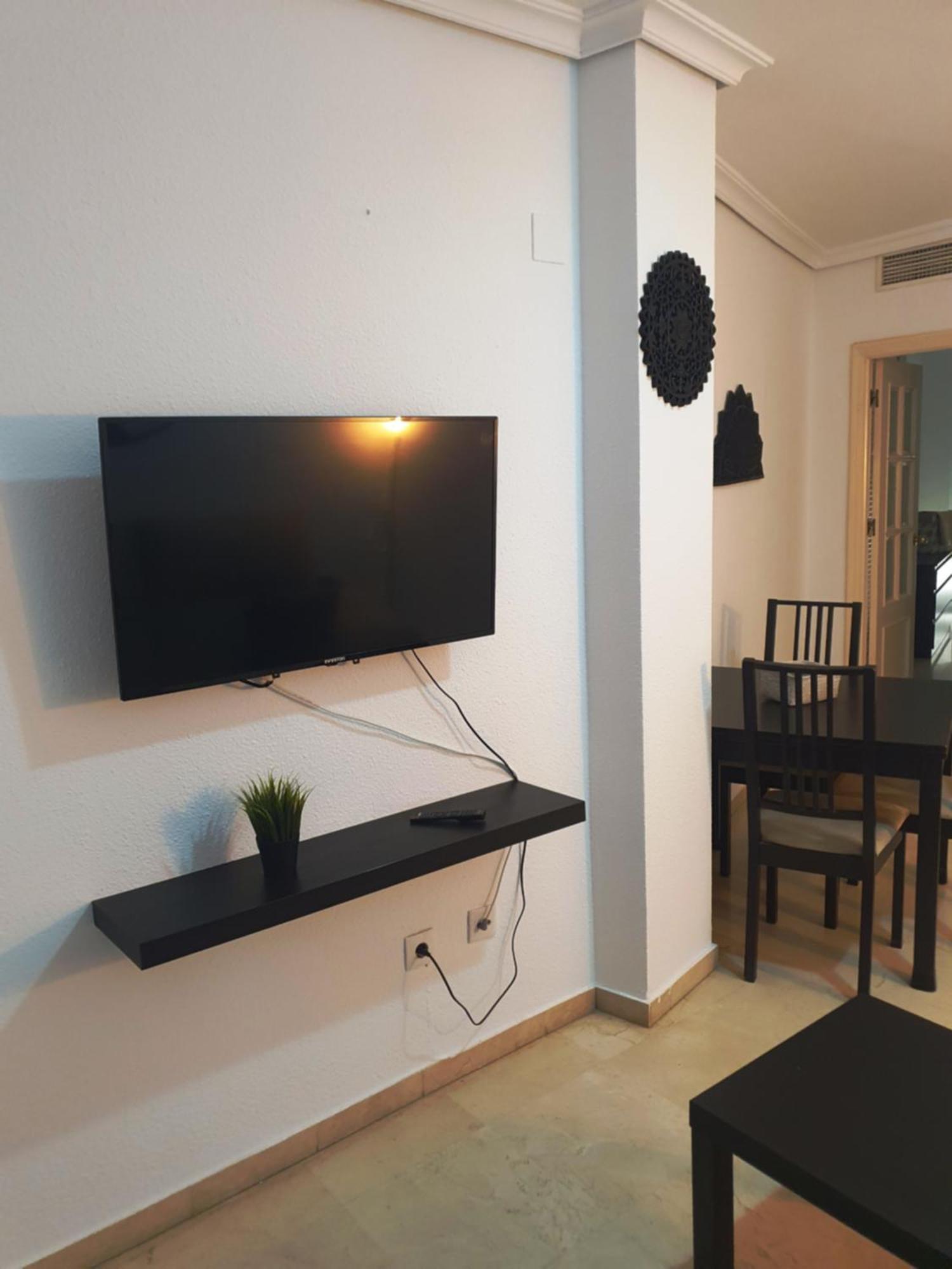 Appartement Torneo Life Tranquilo En El Centro