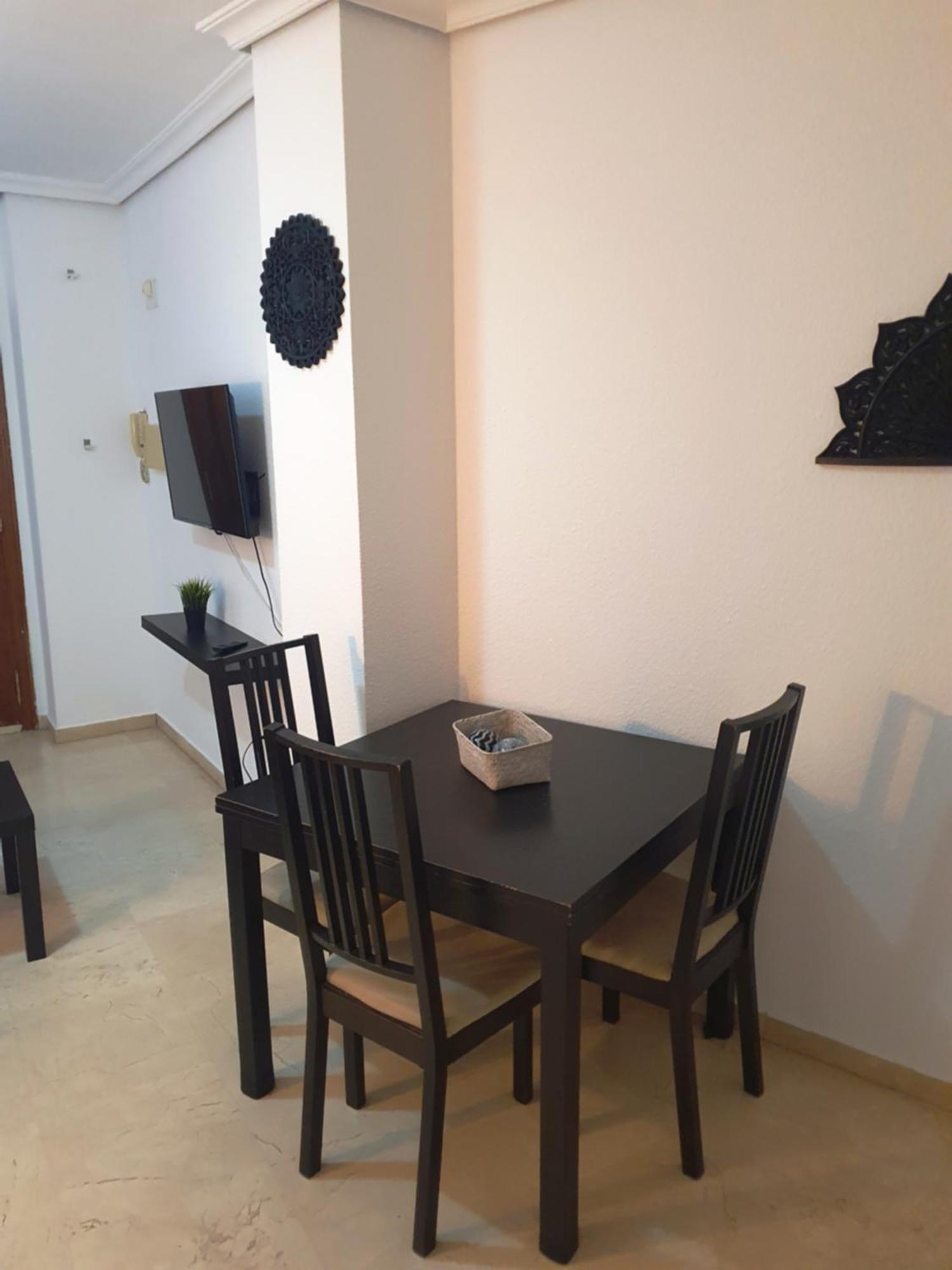 Torneo Life Tranquilo En El Centro Appartement *