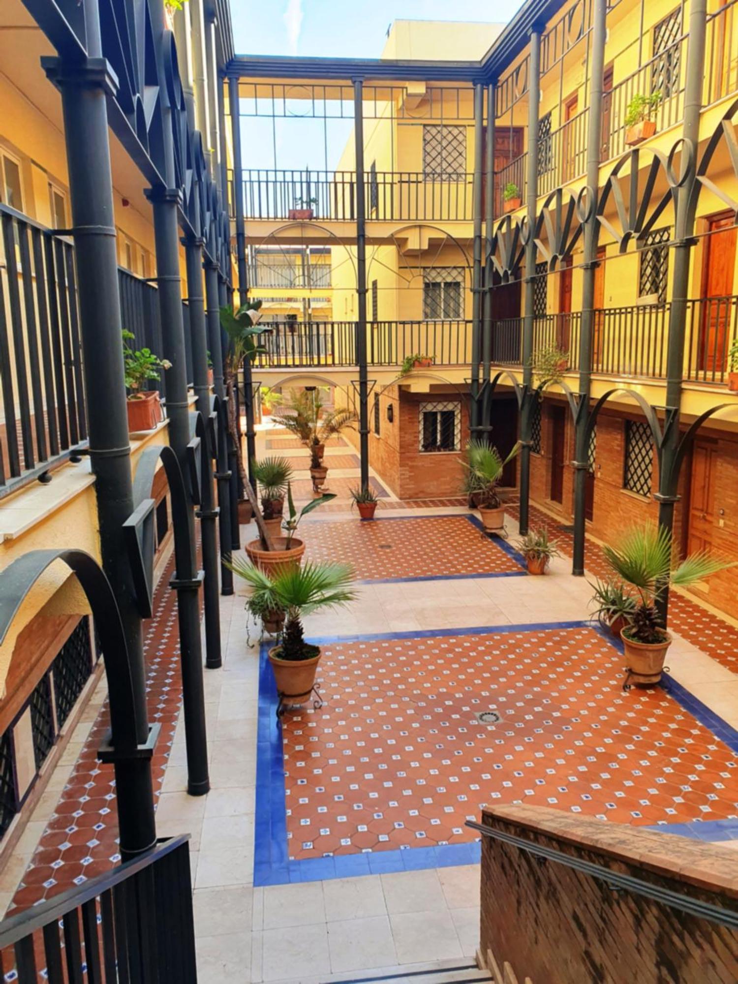 Torneo Life Tranquilo En El Centro Seville